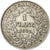 Moneta, Francia, Cérès, Franc, 1887, Paris, SPL-, Argento, KM:822.1