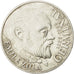 Moneda, Francia, Germinal, 100 Francs, 1985, EBC, Plata, KM:957, Gadoury:900