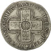 Moneta, Kantony Szwajcarskie, SOLOTHURN, Batzen-10 Rappen, 1826, AU(50-53)