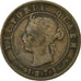 Münze, PRINCE EDWARD ISLAND, Cent, 1871, Royal Canadian Mint, Ottawa, S+