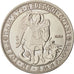 Coin, Ukraine, 5 Hryven, 2014, Kyiv, MS(63), Copper-nickel