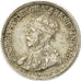 Coin, Canada, NEWFOUNDLAND, 5 Cents, 1917, Ottawa, AU(50-53), KM 13