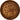 Coin, Straits Settlements, Victoria, Cent, 1862, VF(30-35), Copper, KM:6
