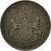 Monnaie, INDIA-BRITISH, MADRAS PRESIDENCY, 10 Cash, 1808, Soho Mint, Birmingham