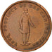 jeton, Kanada, LOWER CANADA, 2 Sous, PENNY, 1837, Soho Mint, Birmingham, SS