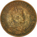Coin, Canada, Edward VII, Cent, 1908, Royal Canadian Mint, Ottawa, VF(30-35)
