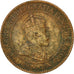 Monnaie, Canada, Edward VII, Cent, 1908, Royal Canadian Mint, Ottawa, TB+