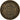 Coin, Guernsey, 8 Doubles, 1874, Heaton, Birmingham, EF(40-45), Bronze, KM:7