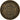 Munten, Guernsey, 8 Doubles, 1874, Heaton, Birmingham, ZF, Bronze, KM:7