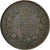 Monnaie, BRITISH NORTH BORNEO, Cent, 1885, Heaton, Birmingham, SUP, Bronze, KM:2