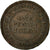 fiche, Groot Bretagne, Gloucestershire, Penny Token, 1811, ZF, Koper