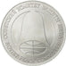 Coin, Russia, Ruble/Dollar, 1988, MS(60-62), Scrap Metal, KM:21