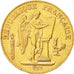 Monnaie, France, Génie, 20 Francs, 1889, Paris, TTB+, Or, KM:825, Gadoury:1063