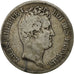 Coin, France, Louis-Philippe, 5 Francs, 1831, Paris, VF(20-25), Silver
