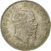 Coin, Italy, Vittorio Emanuele II, 5 Lire, 1872, Milan, EF(40-45), Silver