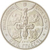 Moneda, Ucrania, Christianization of Kievan Rus', 5 Hryven, 2013, Kyiv, SC+