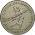 Monnaie, Andorra, 2 Diners, 1987, SPL, Copper-nickel, KM:46.1