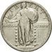 Coin, United States, Standing Liberty Quarter, Quarter, 1917, U.S. Mint