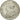 Coin, ITALIAN STATES, PAPAL STATES, Pius IX, Lira, 1866, Rome, AU(55-58)
