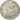 Coin, ITALIAN STATES, PAPAL STATES, Pius IX, Lira, 1866, Rome, AU(55-58)