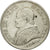 Monnaie, États italiens, PAPAL STATES, Pius IX, Lira, 1866, Rome, SUP, Argent