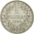 Munten, Italiaanse staten, PAPAL STATES, Pius IX, Lira, 1866, Rome, PR, Zilver