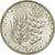 Munten, Vaticaanstad, Paul VI, 500 Lire, 1975, PR+, Zilver, KM:123