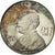Moneda, Malta, Pound, 1972, SC, Plata, KM:13