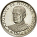 Münze, MALTA, ORDER OF, Angelo de Mojana di Cologna, Scudo, 1964, UNZ, Silber