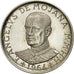 Moneda, MALTA, ORDEN DE, Angelo de Mojana di Cologna, Scudo, 1964, SC, Plata