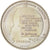 Moneda, Ucrania, 5 Hryven, 2011, Kyiv, SC, Cobre - níquel - cinc, KM:619