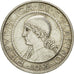 Münze, San Marino, 5 Lire, 1935, Rome, VZ, Silber, KM:9