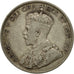 Coin, NEWFOUNDLAND, 50 Cents, 1919, Royal Canadian Mint, Ottawa, EF(40-45)