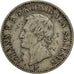 Coin, German States, SAXONY-ALBERTINE, Johann, 1/3 Thaler, 1/2 Gulden, 1860