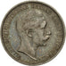 Moneda, Estados alemanes, PRUSSIA, Wilhelm II, 2 Mark, 1903, Berlin, MBC, Plata