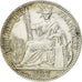 Monnaie, FRENCH INDO-CHINA, 10 Cents, 1922, Paris, SUP+, Argent, KM:16.1