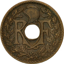 Münze, FRENCH INDO-CHINA, 1/2 Cent, 1936, Paris, VZ, Bronze, KM:20