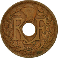 Coin, FRENCH INDO-CHINA, 1/2 Cent, 1938, Paris, AU(55-58), Bronze, KM:20