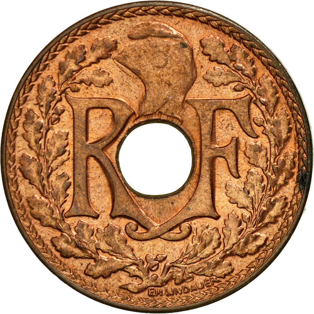 Monnaie, FRENCH INDO-CHINA, 1/2 Cent, 1939, Paris, SUP, Bronze, KM:20