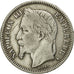 Coin, France, Napoleon III, Napoléon III, Franc, 1868, Paris, VF(30-35)
