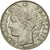 Moneta, Francia, Cérès, Franc, 1888, Paris, SPL, Argento, KM:822.1