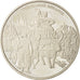 Coin, Ukraine, 5 Hryven, 2005, National Bank Mint, (Kyiv Mint), MS(63)