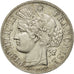 Moneta, Francia, Cérès, 2 Francs, 1871, Paris, SPL, Argento, KM:817.1