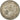 Moneta, Francia, Cérès, 2 Francs, 1881, Paris, BB, Argento, KM:817.1