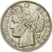 Coin, France, Cérès, 2 Francs, 1894, Paris, AU(50-53), Silver, KM:817.1