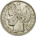 Monnaie, France, Cérès, 2 Francs, 1894, Paris, TTB+, Argent, KM:817.1