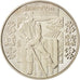 Coin, Ukraine, 5 Hryven, 2009, Kyiv, MS(63), Copper-nickel, KM:555