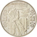 Coin, Ukraine, 5 Hryven, 2009, Kyiv, MS(63), Copper-nickel, KM:555