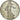 Moneta, Francia, Semeuse, 2 Francs, 1909, Paris, BB, Argento, KM:845.1