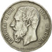 Monnaie, Belgique, Leopold II, 5 Francs, 5 Frank, 1873, TTB, Argent, KM:24